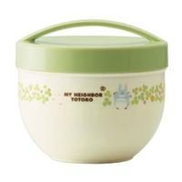 Skater My Neighbor Totoro (clover) Cafe bowl lunch box ladies PDN6 from Japan