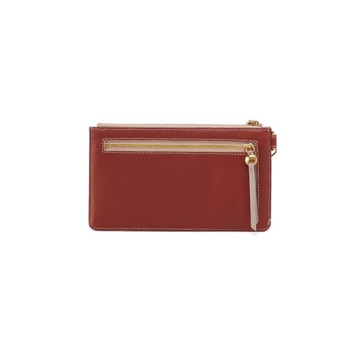 Image of HOBO Women's Hart Wristlet
