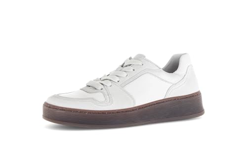 Gabor Damen Low-Top Sneaker, Frauen...