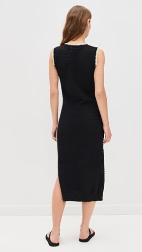 Varley Women's Dwight Tank Knit Dress4