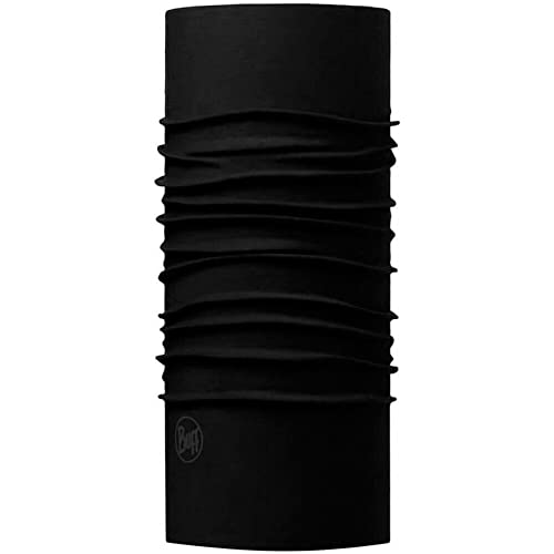 Buff Original Solid Original - Black One Size 117818.999.10.00