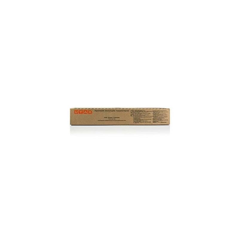UTAX 1T02RLAUT0 Cartouche de toner Original Jaune 1 pièce(s) - Cartouches de toner (15000 pages, Jaune, 1 pièce(s))