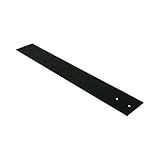 FastCap Stealth Speed Brace, Black, 3-1/2