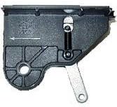 Genie 20414R Carriage for Screw Drive Operators