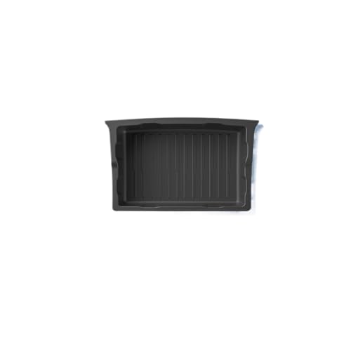 Accessoires Organisateur sous siège Modèle X 2023-2024 tiroir auto