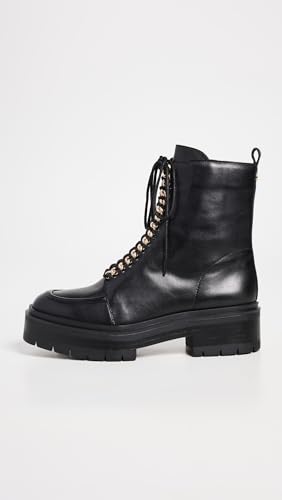 Image of Sam Edelman Women's Lovrin Platform Combat Boot