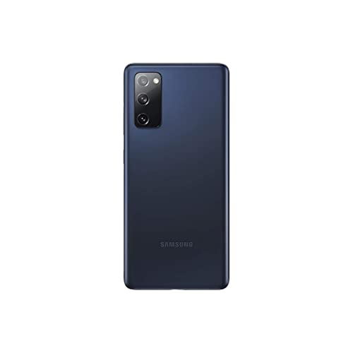 SAMSUNG Galaxy S20 FE 5G 128GB for AT&T Cloud Navy (Renewed) - Image 4