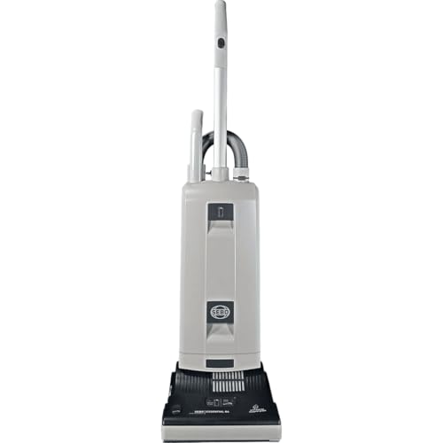 Sebo Essential G4 Upright