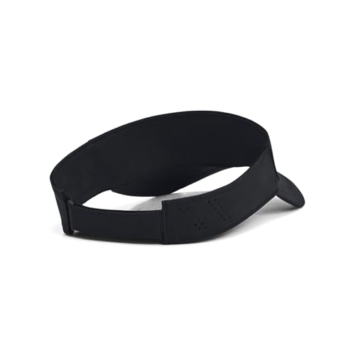 Under Armour womens Iso-chill Launch Run Visor Visor