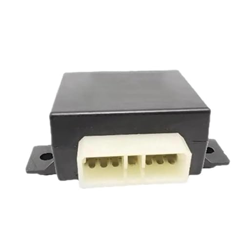 Relais essuie-glace 21N6-01273 pour restaurer la visibilité de la R80