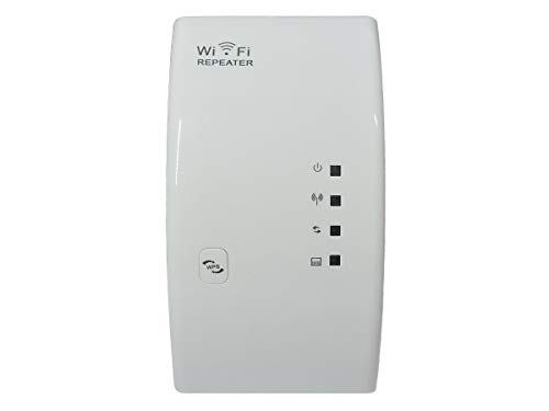 Repetidor de Sinal Wifi para roteador de Internet sem fio Extensor de rede Wireless