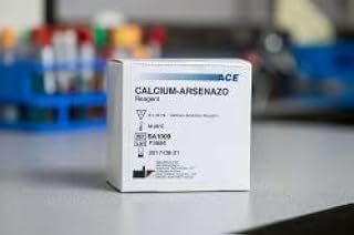 Calcium Reagent ()