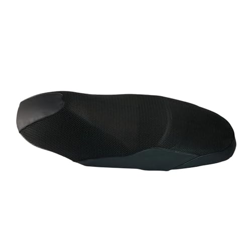 Housse de siege moto XMAX anti-chaleur pour eviter la selle brulante en ete