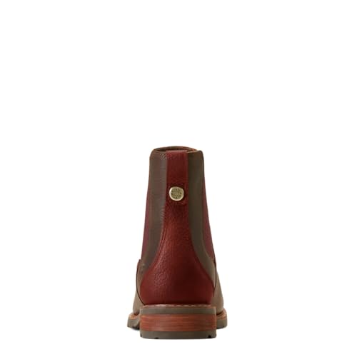 Image of Ariat Women's Wexford Waterproof Boot