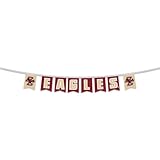 Boston College Eagles Banner String Pennant Flags