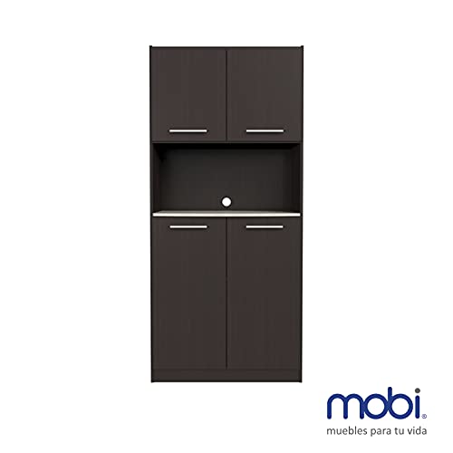 Cocina, Tools alacena Marca Mobi Muebles para tu Vida (3)
