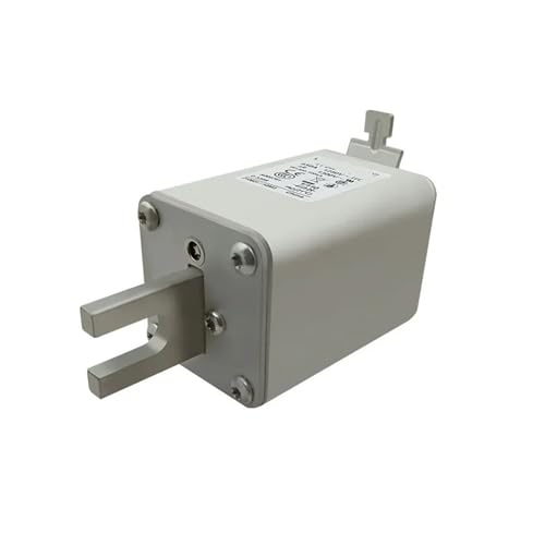Fusible Basse Tension Rapide 170M6155 à haute vitesse de coupure
