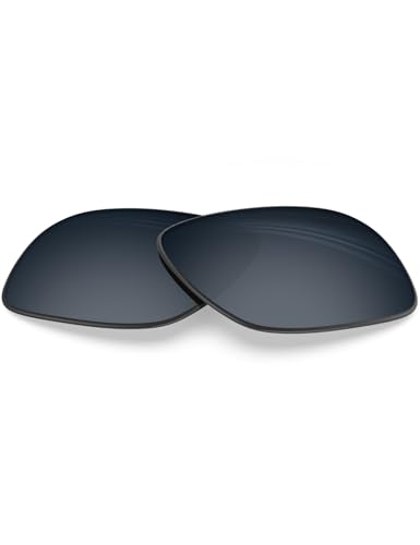 Image of BLAZERBUCK Polarized Replacement Lenses for Oakley Canteen 2014 OO9225 Sunglasses