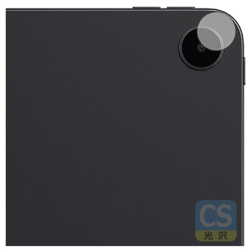 PDA�H�[ OnePlus Pad Go 2 �Ή� Crystal Shield �ی� �t�B���� [�J���������Y���p] ���� ���{��
