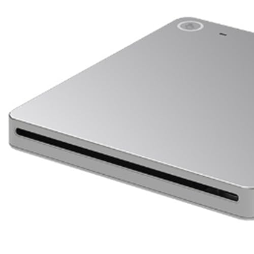 Lecteur CD DVD externe portable pour PC portable connectique USB 3.0 Type-C - 6