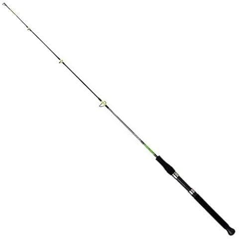 Daiwa Saltwater Sensor Boat Rod 240cm Cover