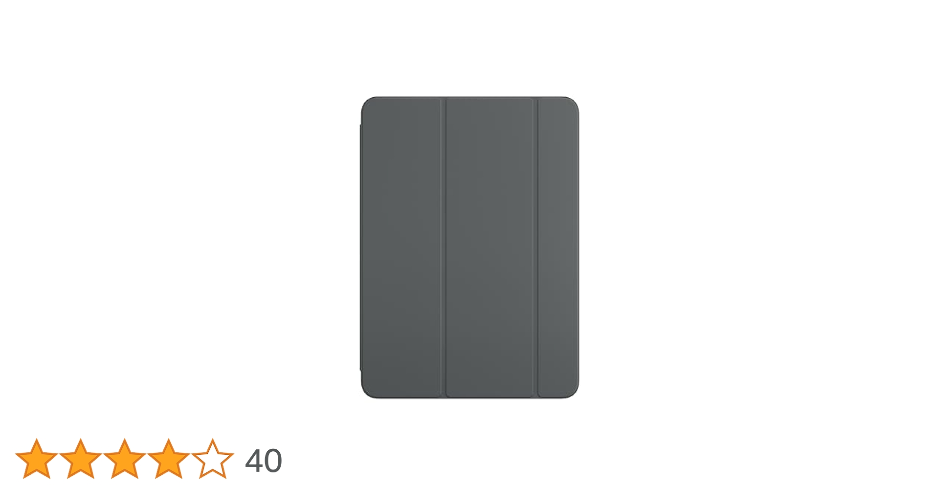 Amazon.co.jp: Apple 13インチiPad Air(M2)用Smart Folio
