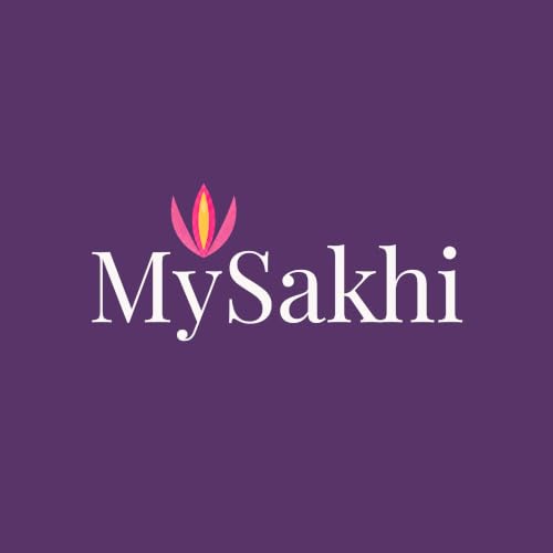 『MySakhi &mdash; Meditation, Sleep & Wellness for Women』のカバーアート