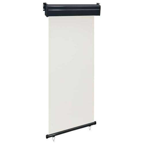 Store latéral de balcon imperméable et résistant aux UV - 2