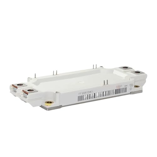 Module FF300R12ME4 résistant aux surcharges pour variateur 450 A - 2
