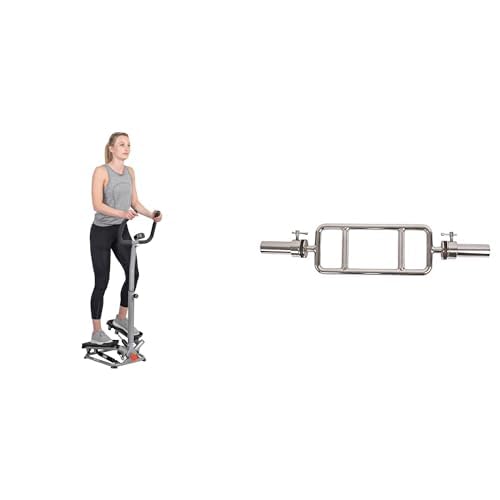Rowing Machine Squat Assist Trainer pour vaincre le manque d'espace et tonifier tout le corps