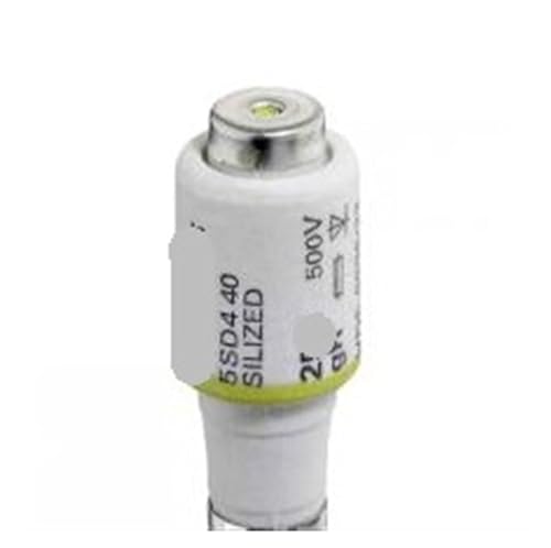 Fusible rapide 5SD480 composant de haute précision 30A 500V GR