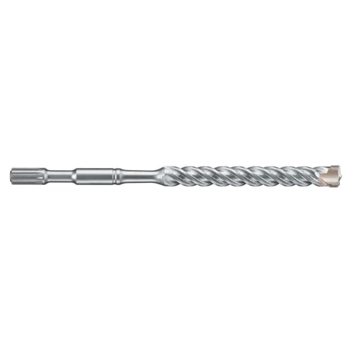 DEWALT DW5753 7/8-Inch by 17-Inch by 22-Inch 4-Cutter Spline Shank Rotary Hammer Bit