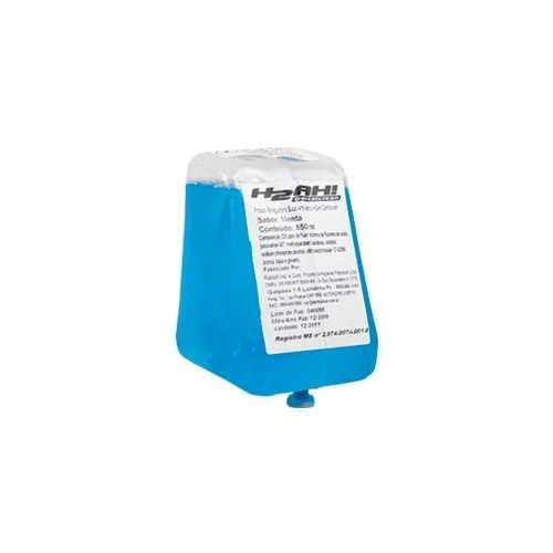 Antisséptico Bucal Menta Ice 850ml Machfloss