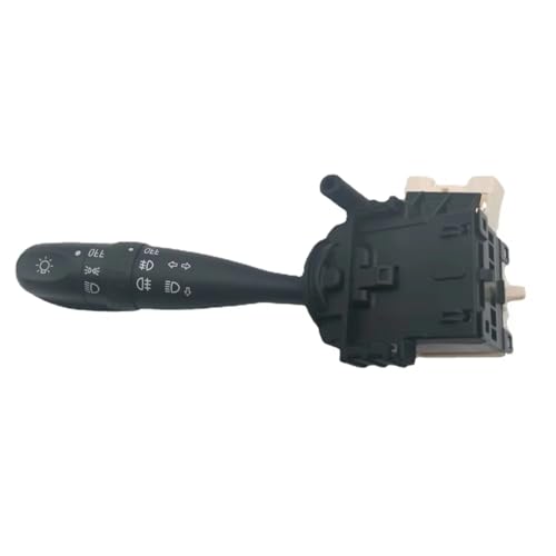 Commutateur de direction Toyota Corolla 2002 2003 2004 commodo clignotant - 4