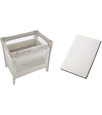 Amazon.co.jp: Aprica(アップリカ) ベビーベッド ココネルエアー