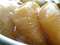 Amazon.co.jp: 未粉つぶ片栗粉 200g×3袋 感動の未粉つぶかたくりこ