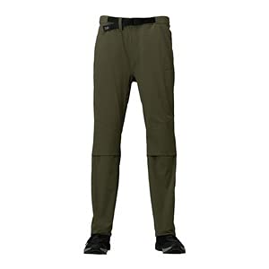 Amazon.co.jp: ダイワ(DAIWA) 撥水ストレッチ ベンチレーションロング