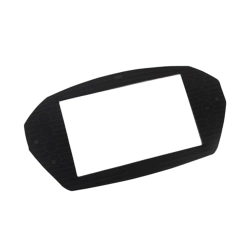 Film protection tableau bord moto écran anti-rayures Tiger 765RS 800