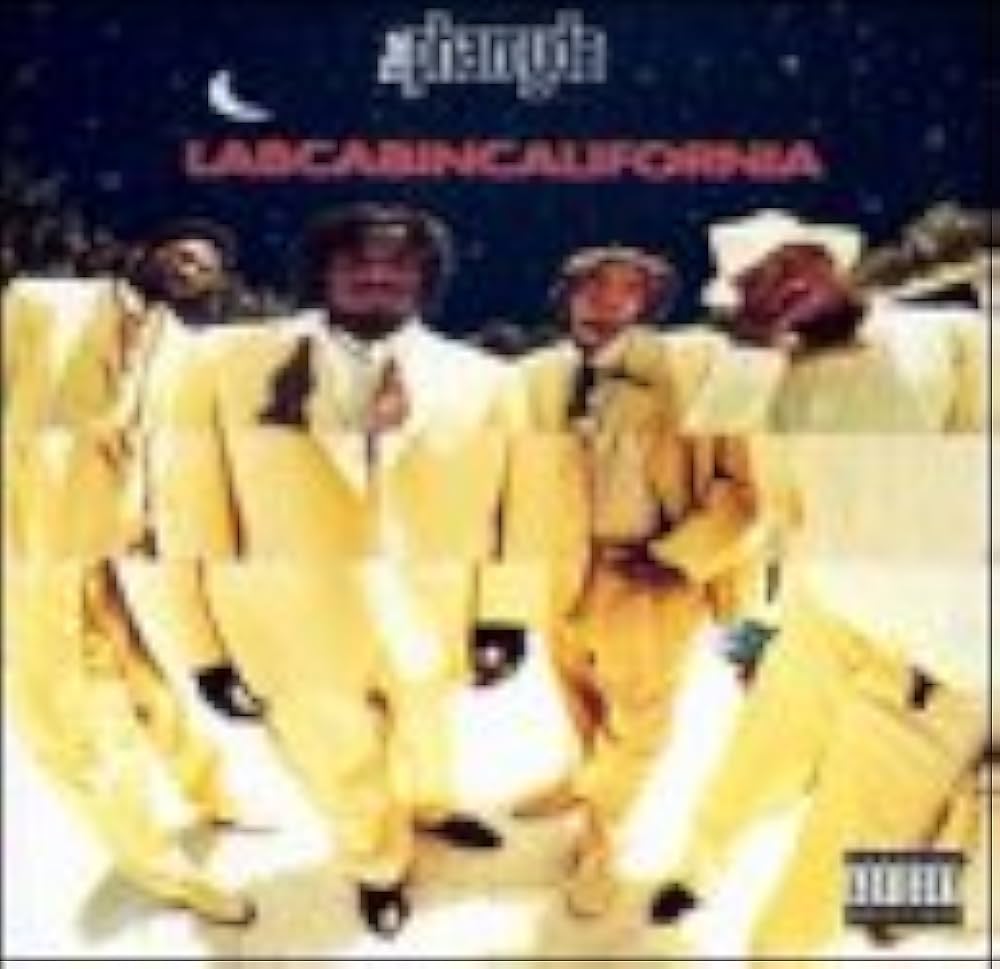 【ストライク/CD16点】THE PHARCYDE等 CD-07W Shadow Regions - Senmei White Ghost Alloy Movable