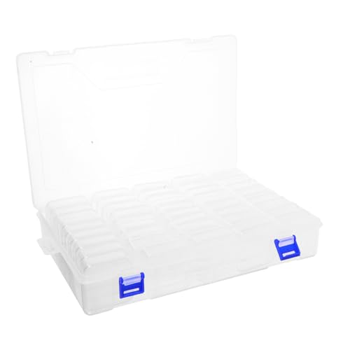 NUOLUX vX`bNr[YI[KiCU[it[{bNX eʃANZT[P[X WtyʃRpNg fXN