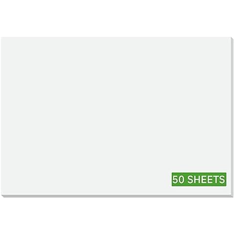 SIGEL Sy510 Sous-Main, Bloc Papier Cover