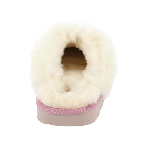 Ugg 1157650K-DDP Girls K Cozy Ii Stars Slipper thumb #5
