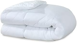 SleepyNights Single 9.0 Tog Duvet Quilt Summer Autumn Season Non Allergenic Hollowfibre Polypropylene Cover