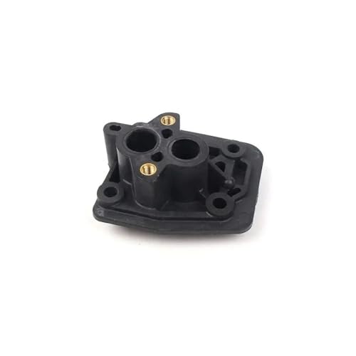 Isolateur de carburateur TJ45 adapté pour TJ45E KBL45A KBH45B