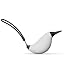 MHW-3BOMBER Hummingbird Air Blower – Soft Nozzle Dust Cleaner For Coffee Grinders, Camera Lenses, Keyboards & More