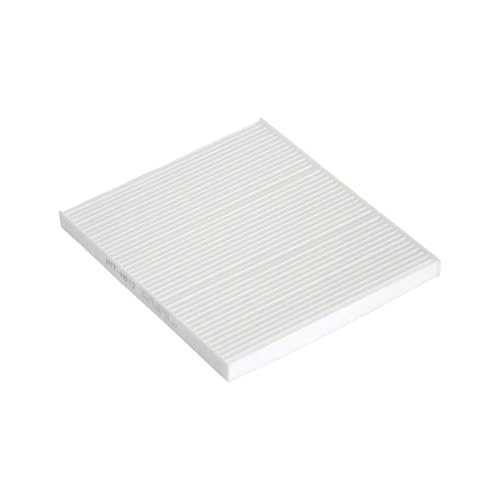 Filtro de aire de cabina contra el polvo para Kia Sportage III y Carens