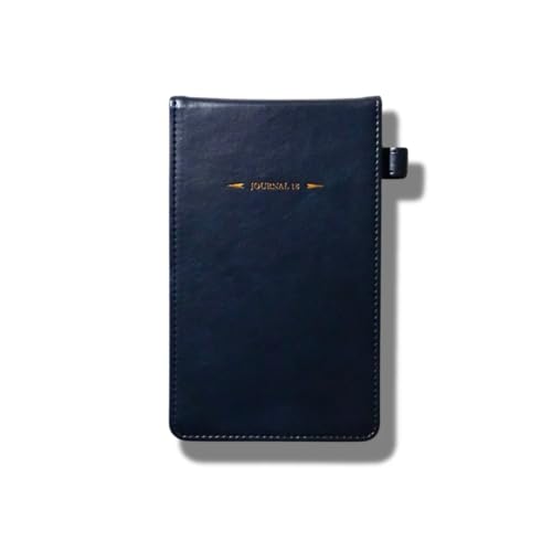 The Track Pad Pro | Golf Journal | Golf Log | Journal 18 (Oxford - Blue)