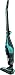 Produktbild Dulki siurblys ECG VT 7220 2in1 Simply Clean Vacuum Cleaner