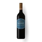 Vinho tinto backsberg cabernet sauvignon | sul-africano e encorpado