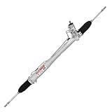 Cremallera de dirección asistida para VW Touareg 7L, Porsche Cayenne, Audi Q7 7L6422063B 7853955166 7L6422063BX 7L6422061H 95534701110